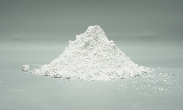 白剛玉微粉的制備工藝優(yōu)化研究